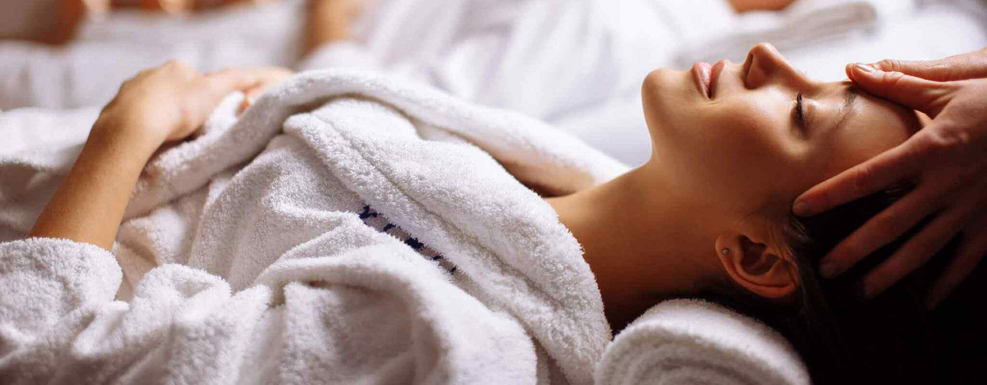 assage & Spa Retreat
