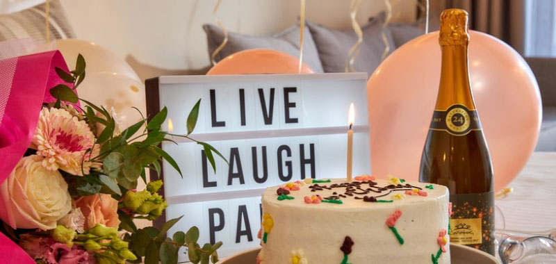 Birthday Celebration