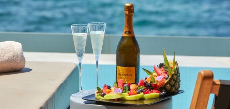 A celebration, tailored just for you!