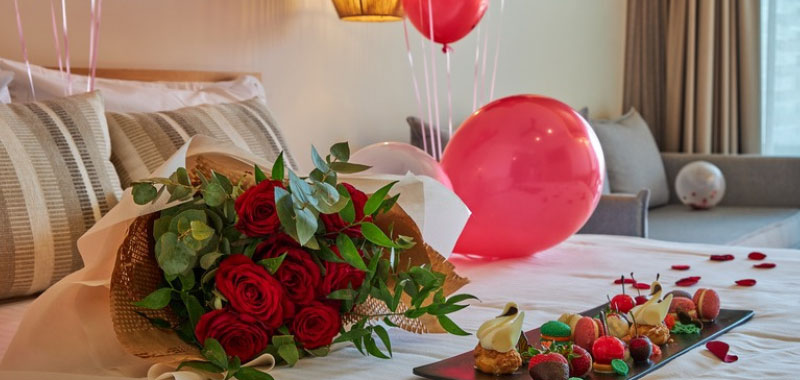 Honeymoon Celebration