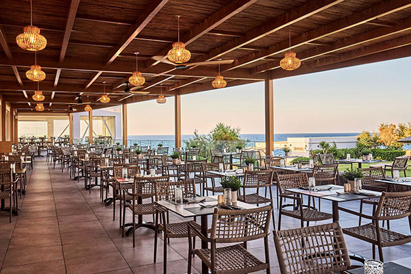 Enorme Santanna Island