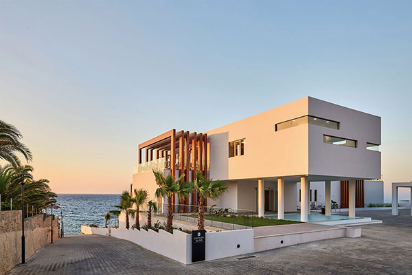 Enorme Santanna Island