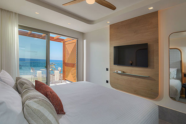 Enorme Santanna Island Side Sea View