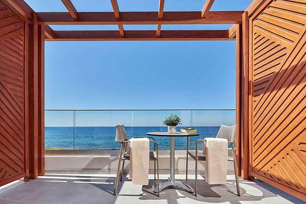 Enorme Santanna Island Side Sea View