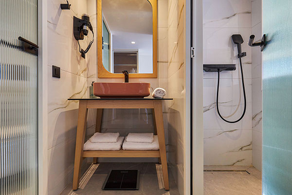 Enorme Santanna Island Side Sea View