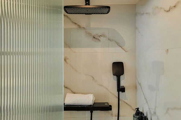 Enorme Santanna Island Double Standard