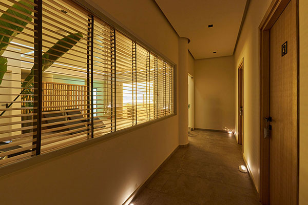 Enorme Santanna Island Spa