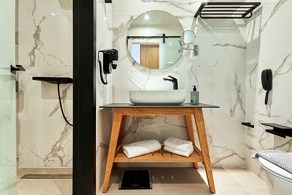 Enorme Santanna Island Superior Swim Up Sea View